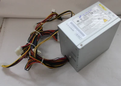 FSP Group Netzteil  FSP400-60THN-P  400WATT P/N: 9PA4001201  S/N: S4451000109 - Bild 1 von 4