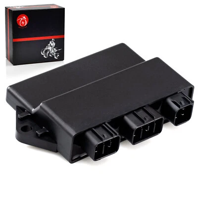 CDI Box For Yamaha RAPTOR 660R YFM660R LIMTED EDITION 2002 2003 5LP-85540-20-00 - Image 1 of 4