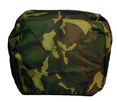 Cover Schutzhülle für Honda Stromerzeuger EU10i Generator Haube - Bild 1 von 2