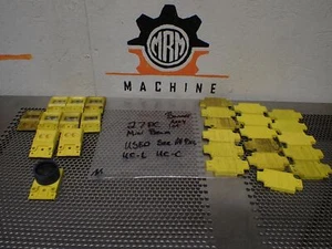 Banner UC-L & UC-C Multi-Beam Covers Used With Warranty (Lot of 27) See All Pics - Picture 1 of 11