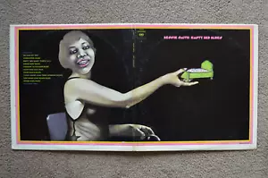 Bessie Smith 2LP "Empty Bed Blues" Columbia (G 30450) Vinyl Near Mint. - Imagen 1 de 6