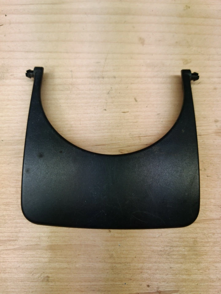 03 04 05 06 07 08 09 OEM Saab 9-3 consola central delantera portavasos tapa abatible OEM Foto 1 de 1