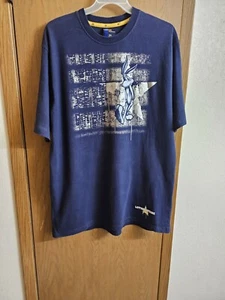 Preowned Vtg Lot 29 authentic Wear Bugs Bunny T Shirt. Rare. Sz XXL - Picture 1 of 9