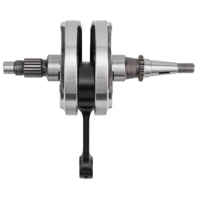 Para Yamaha YZ250F YZ 250 F 2003-2013 MOTOR COMPLETO RECONSTRUCCIÓN CIGÜEÑAL  Foto 1 de 4