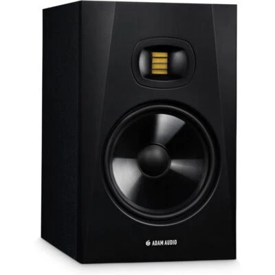 Adam Audio T8V T-Series Active Nearfield Monitor (Single) - Image 1 of 4