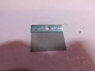 PANTALLA CORTAFUEGOS PARA RECORTADORA HUSQVARNA # 503669101 --- BOX642A -T Foto 1 de 2