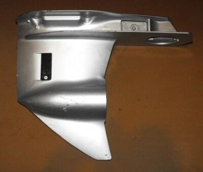 Honda BF60 60 HP Gearcase Housing Assembly PN 41101-ZZ3-000Z - Image 1 of 4