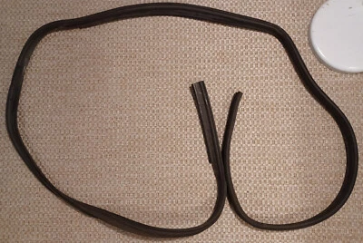 Alfa Romeo Alfasud Sprint boot / Trunk rubber seal 60517580 - Imagen 1 de 3