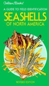 Seashells of North America by Abbott, R. Tucker