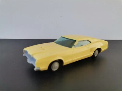 1/43 Proctor & Gamble Funmate Go Cars Ford Montego GT MADE IN JAPAN - Immagine 1 di 4