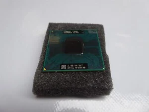 Procesador CPU Intel Core Duo Mobile T3200 2000 MHz/1M/667 SLAVG #2308.32 - Imagen 1 de 1