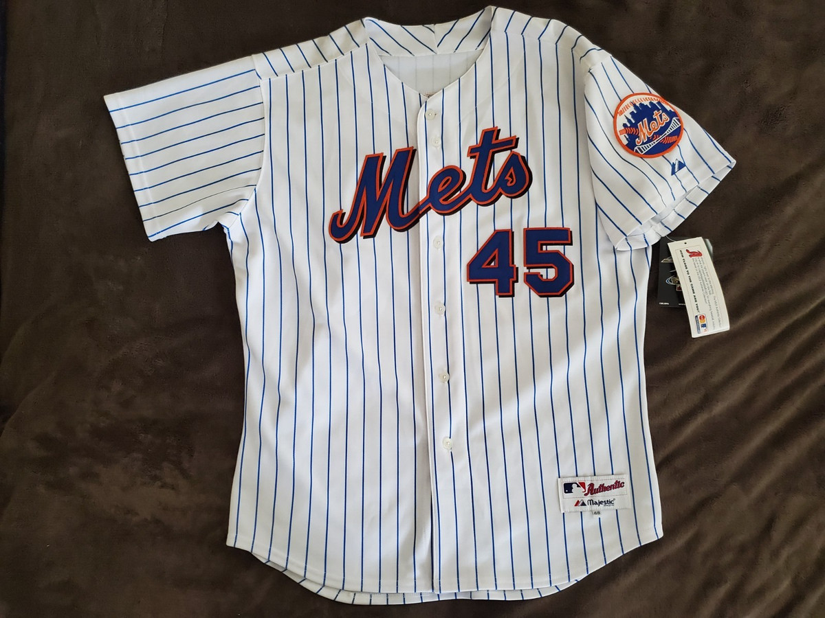 Majestic New York Mets MLB Jerseys for sale | eBay Majestic New York Mets MLB Jerseys for sale | eBay