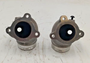 COPPIA COLLETTORI DI ASPIRAZIONE- MOTO GUZZI V7 850 STONE- ANNO 2021 - Imagen 1 de 6