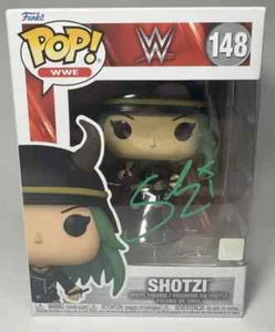 shotiz funko signed - Picture 1 of 1