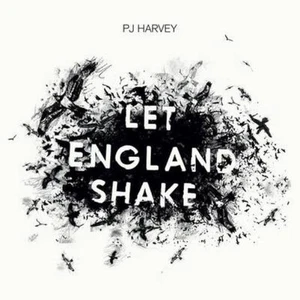 PJ Harvey Let England Shake (Vinyl) 12" Album (Limited Edition) (UK IMPORT) - Picture 1 of 2