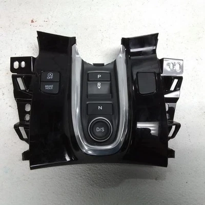 Palanca de cambios automática ACURA TLX 2021 estilo botón OEM #54000TGVA82 Foto 1 de 4