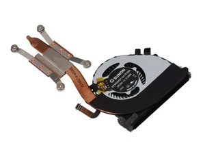 Ventilateur CPU d'origine Lenovo ThinkPad X250 (20CL/20CM) avec Radiateur - Photo 1/3