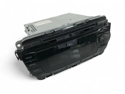 SEAT IBIZA IV 6J5, 6P1 Musik-Player ohne GPS 6J1035153H 32014451 - Bild 1 von 4