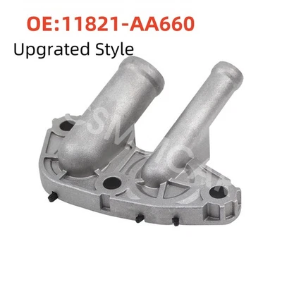 PCV Hose Connector Fit For Subaru Outback/Legacy 2013-2019 11821AA660 - Image 1 of 4