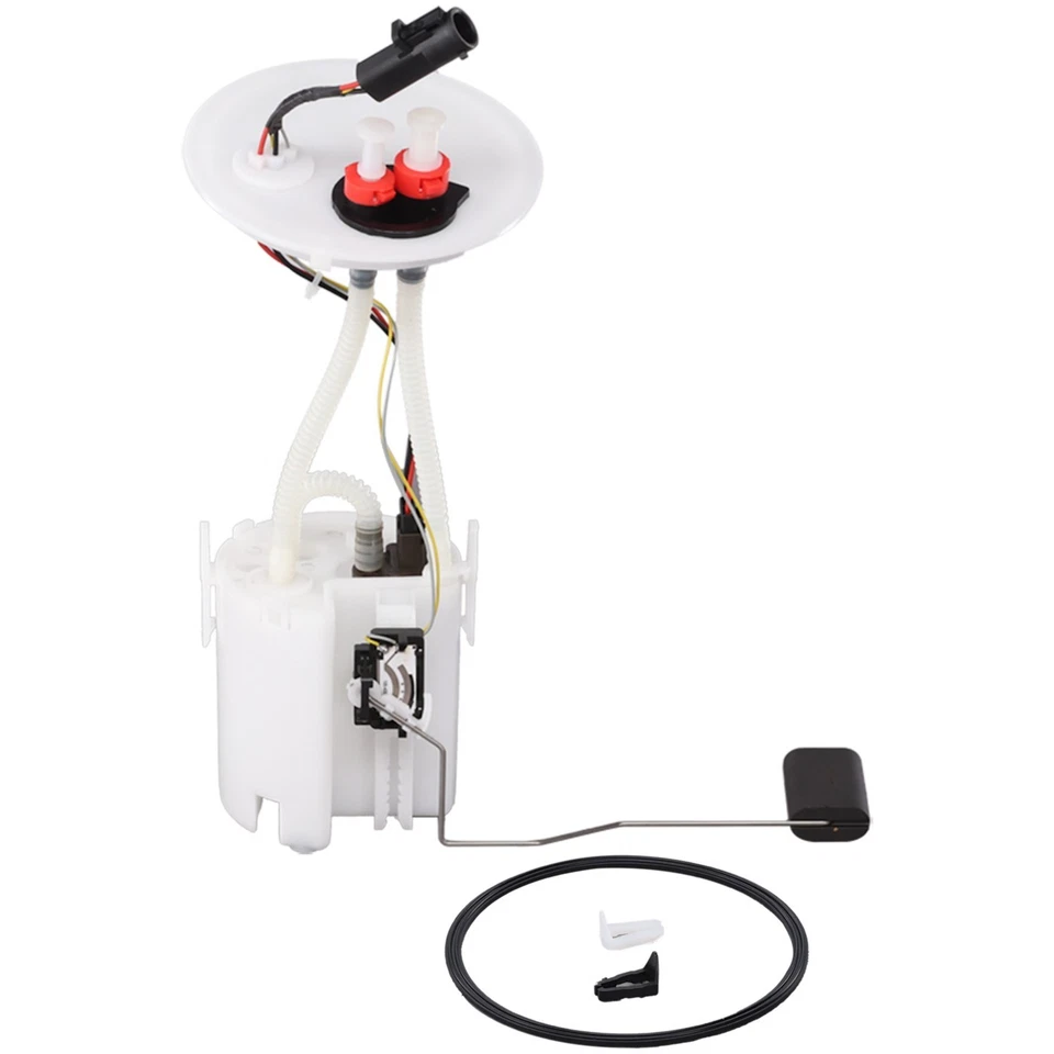 Электрический топливный насос газ для Lincoln LS Jaguar S-Type Ford Thunderbird 2002 - Изображение 1 из 1
