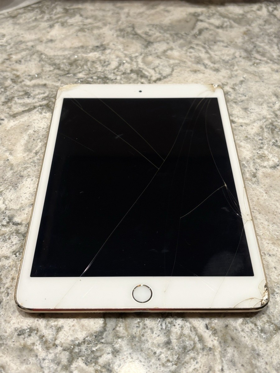 iPad mini 3 Cellularモデル 16GB 　※フィルム付・即発送 iPad mini 3 cellularモデル16GB ※フィルム付・即発送