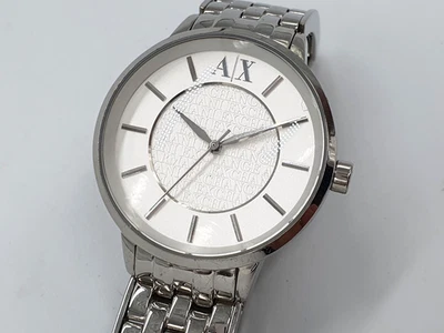Relógio feminino Armani Exchange Olivia AX5306 - Imagem 1 de 4