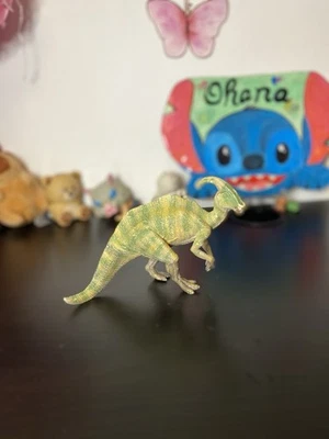 Papo Parasaurolofo - Imagen 1 de 4