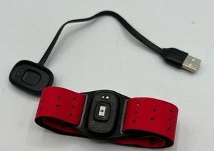 9Round PULSE PRO Arm Band Fitness Tracker W/CHARGER - Picture 1 of 4