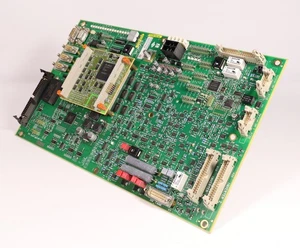 Siemens 7717700 X2308 D600 E4 Image Acquisition Board AXIOM Artis dFA Cath A100 - Picture 1 of 4