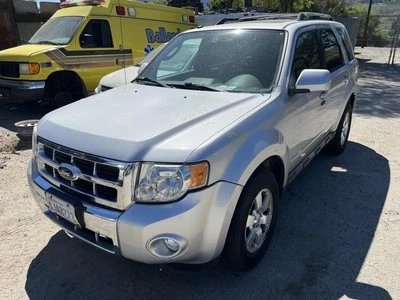 Rear Brakes Drum Fits 08-12 ESCAPE 1315200 - Imagem 1 de 4