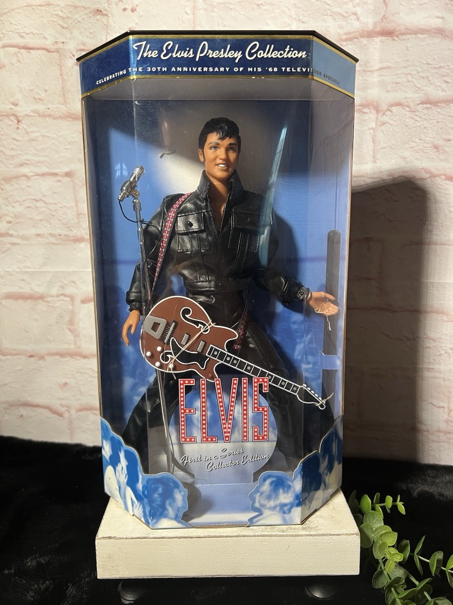 elvis presley dolls | eBay