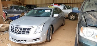 Cadillac XTS 2014 motor de 3,6 L fabricante de equipos originales 128 k millas - LKQ433842236 Foto 1 de 4