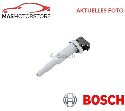 MOTOR ZÜNDSPULE BOSCH 0 221 504 800 A FÜR PEUGEOT 308,308 II,RCZ,508,5008 1.6L - Image 1 of 4