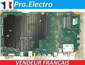 Motherboard TV PANASONIC TX-55HZ1500B TNPH1221 6031062930 - Picture 1 of 1