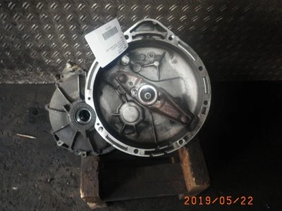 131961 Automatikgetriebe SMART Fortwo Coupe (450) 013981007101 0.8 CDI  - Bild 1 von 3