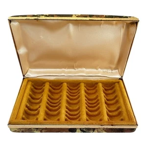 vintage mele ring box - Bild 1 von 7