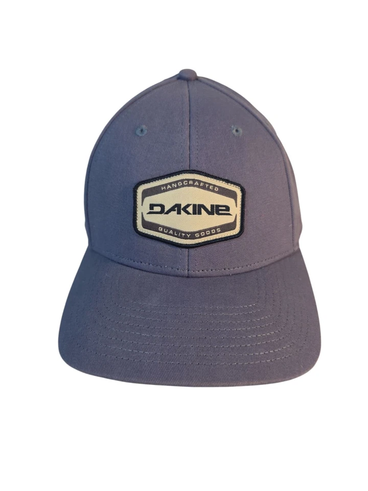 Dakine Crafter Ball Cap/Hat Adult Unisex Blue Snapback - Image 1 of 4