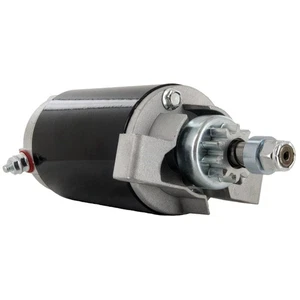 Neuer Anlasser passend kompatibel mit/Ersatz für Mercury Außenborder Marine 30 40 5 - Bild 1 von 6