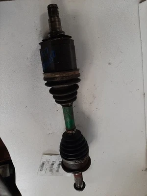 Eje delantero izquierdo TOYOTA TACOMA 95-04 Foto 1 de 4