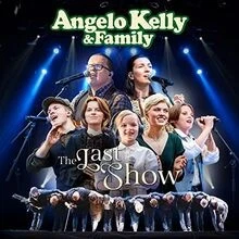 The Last Show (Ltd.Deluxe Edition-CD/Dvd) von Kelly,A... | CD | Zustand sehr gut - Bild 1 von 2