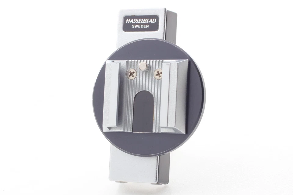 [ Near MINT ] Hasselblad Adjustable Flash Shoe 43125 for 500 Series From JAPAN - Image 1 of 4