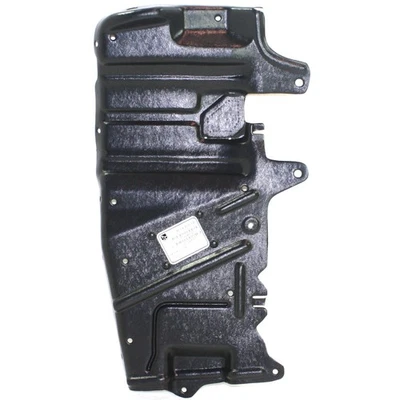 Engine Splash Shield For Volvo S40 2000-2004 Passenger Side Lower - Image 1 of 4