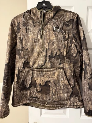 Banded Hunting Gear Fanatec Hoodie XL Timber - Image 1 of 4