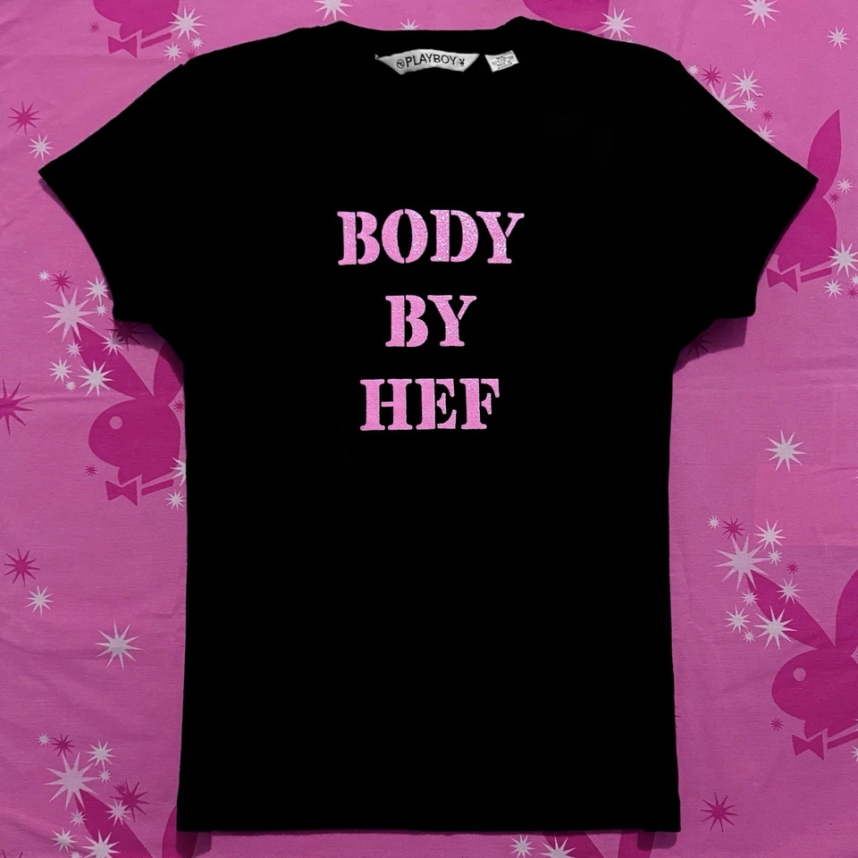 Playboy T-Shirt - Photo 1/1