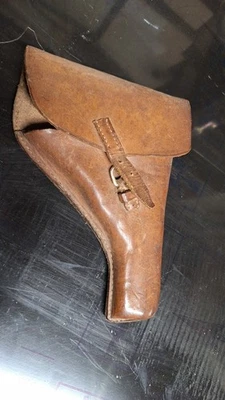 Holster Allemand Ww2 - Photo 1/4