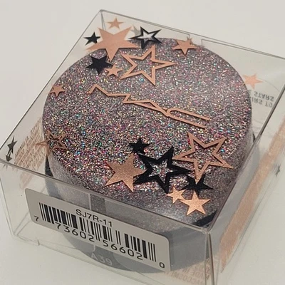 MAC HOLIDAY Spellbinder Shadow Eyeshadow "STAIRS TO THE STARS" 0.02oz New in Box - Image 1 of 4
