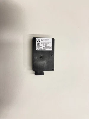 Mercedes-Benz ML W166 2013 Distronic radar sensor A0009054603 EST1249 - Image 1 of 4