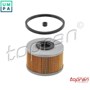 FUEL FILTER 700 235 FOR RENAULT CLIO/II/Hatchback/Van/MIO/Mk/SYMBOL SCENIC/MPV - Picture 1 of 9