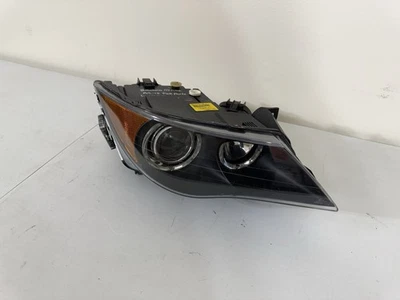 04-07 BMW 645 M6 PASAJERO DERECHO Faro Adaptable HID Bi-Xenón OEM PARA REPUESTOS🌟 Foto 1 de 4