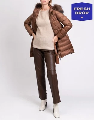 BY MALENE BIRGER Jumper Size XXS Mohair & Wool Blend RRP €145  - Изображение 1 из 4